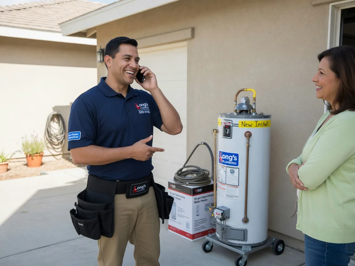 Leak Detection Marion, MI FAQs